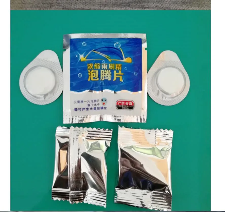 8 шт. автомобильные аксессуары шипучие таблетки для Chrysler 200 300 Aspen Pacifica PT Cruiser Sebring