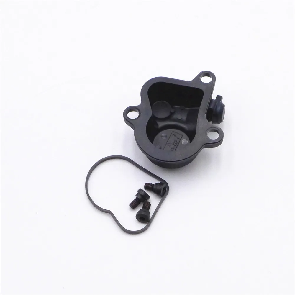 

Shimano RD-M8100 Rear Derailleur P-Cover Packing Bolts Unit Y3FW98030