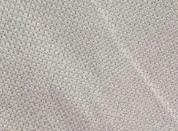 Новое поступление 25x25 см льняная 14ct ткань для вышивки крестом aida coth холст DIY ручной работы Рукоделие товары для шитья и рукоделия ремесло - Цвет: 2