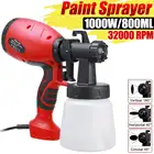 Пульверизатор электрический, 800 мл, беспроводной, для дезинфекции и стерилизации