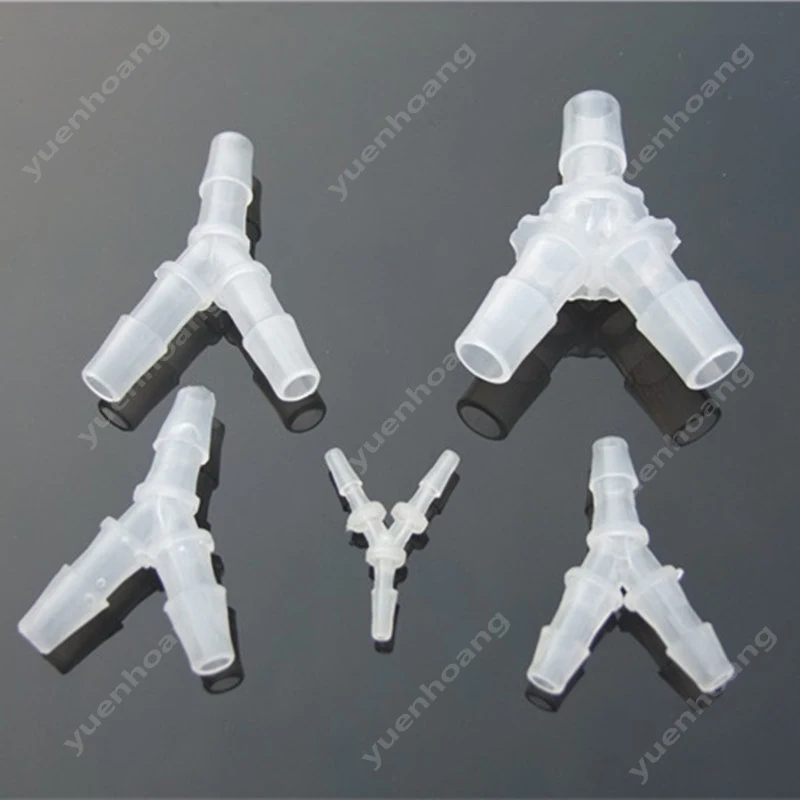 10 шт 24 мм 195 мм y тип pp пластик шланг