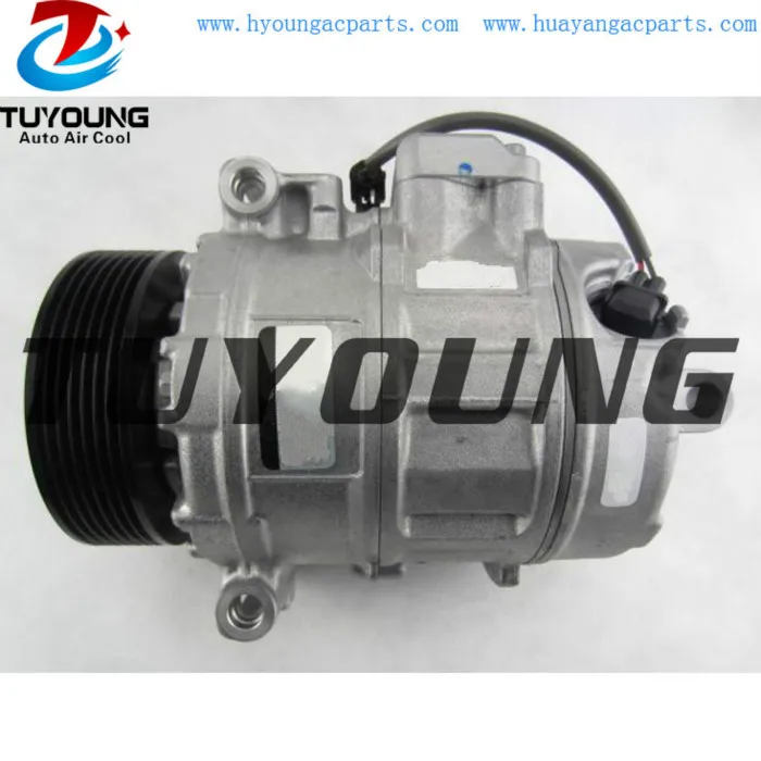 

Компрессор автомобильный для BMW Z4 sDrive35i X1 xDrive35i 335xi 135i Base 3.0L L6 447150-5031 447190-6870 447260-3490 645269