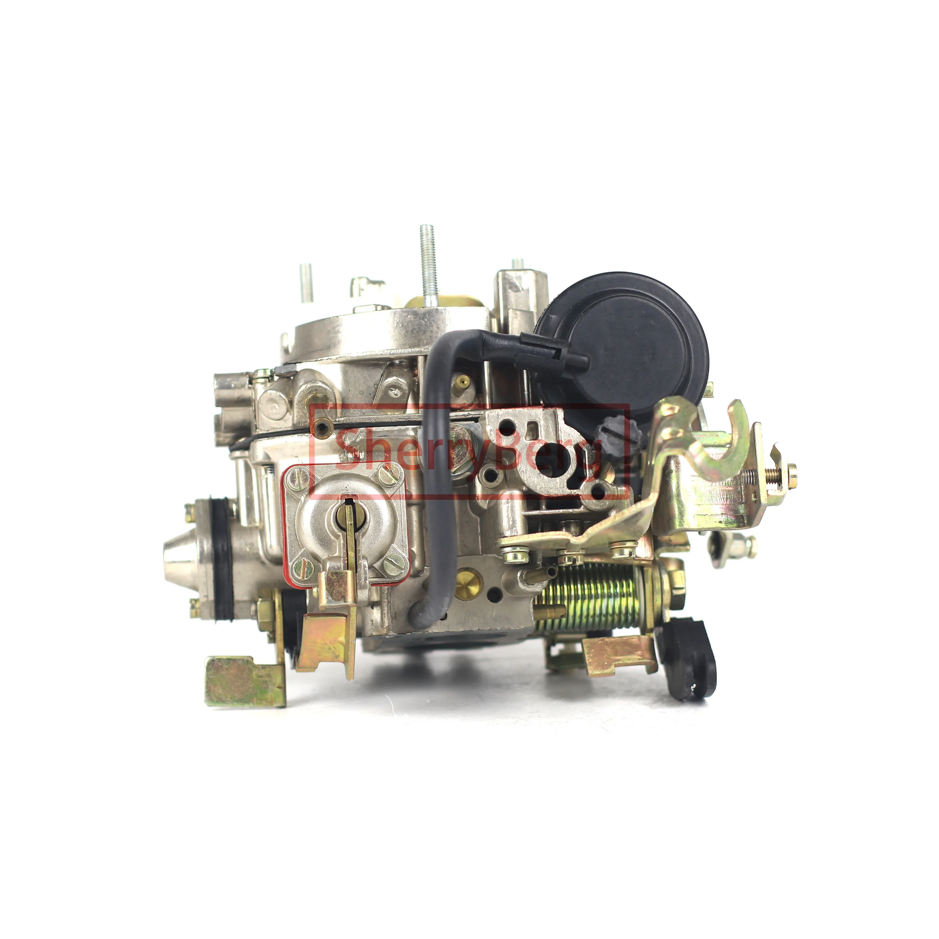 Новый OEM карбюратор для VW Golf mk2 piervan 2E Carb VOLKSWAGEN алкогольной версии|carburettor|pierburg