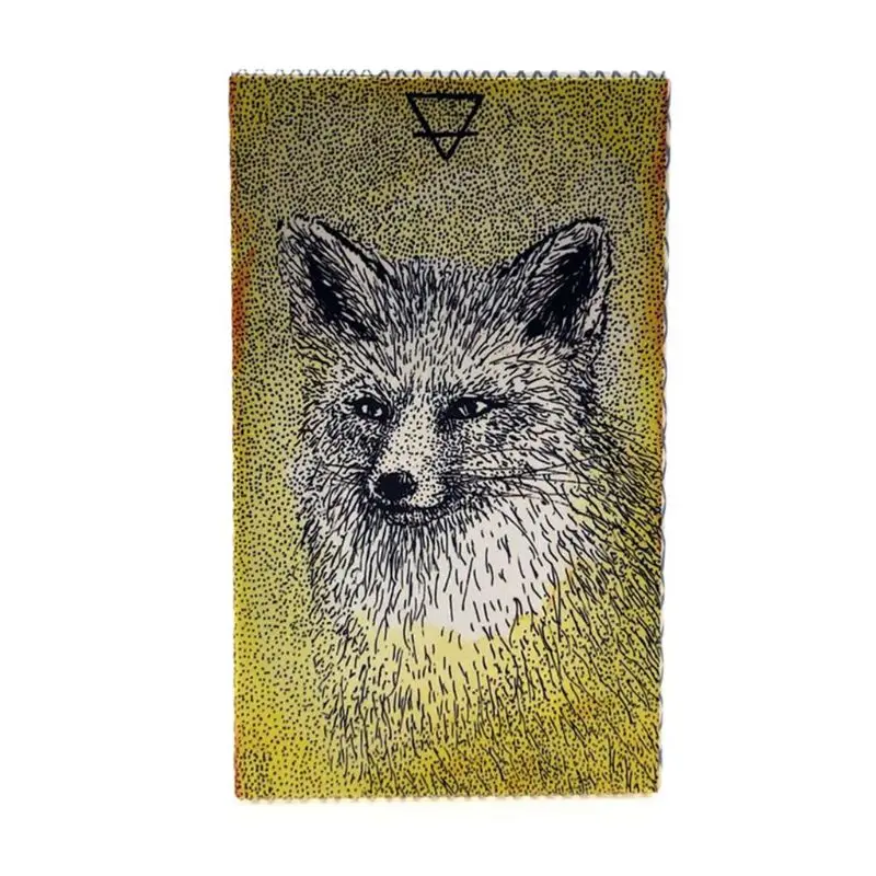 

Animal Spirits Tarot 63 Cards Deck English Language Party Oracle Playing Card