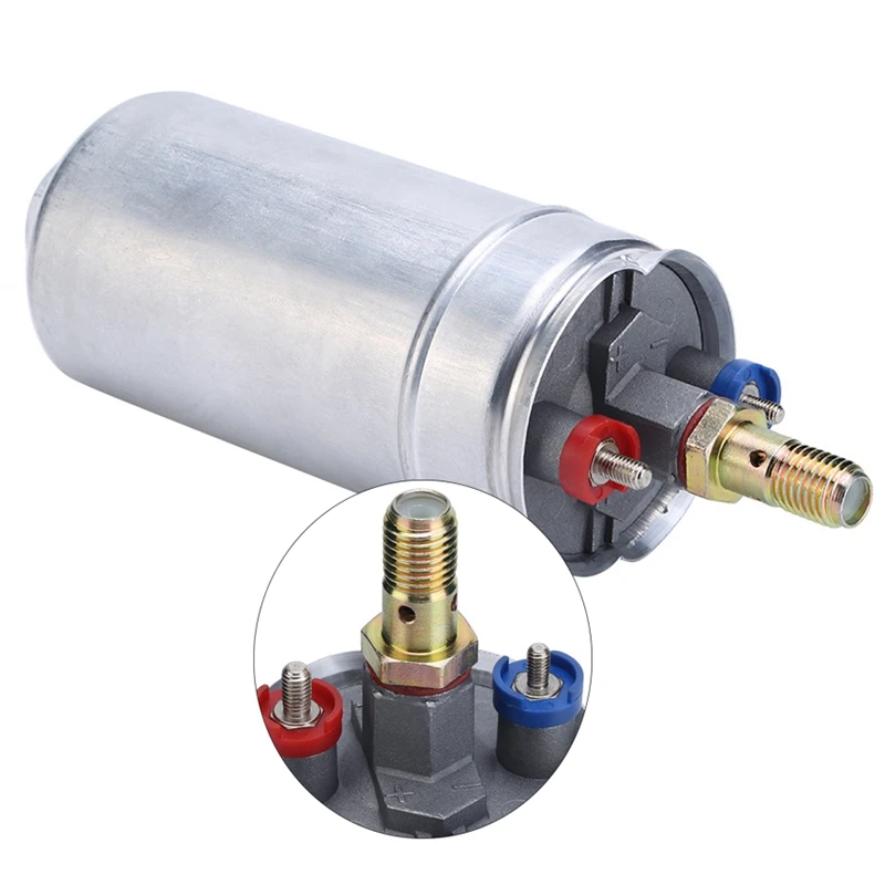 Внешний встроенный топливный насос замена подходит для 044 0580254044 л/ч