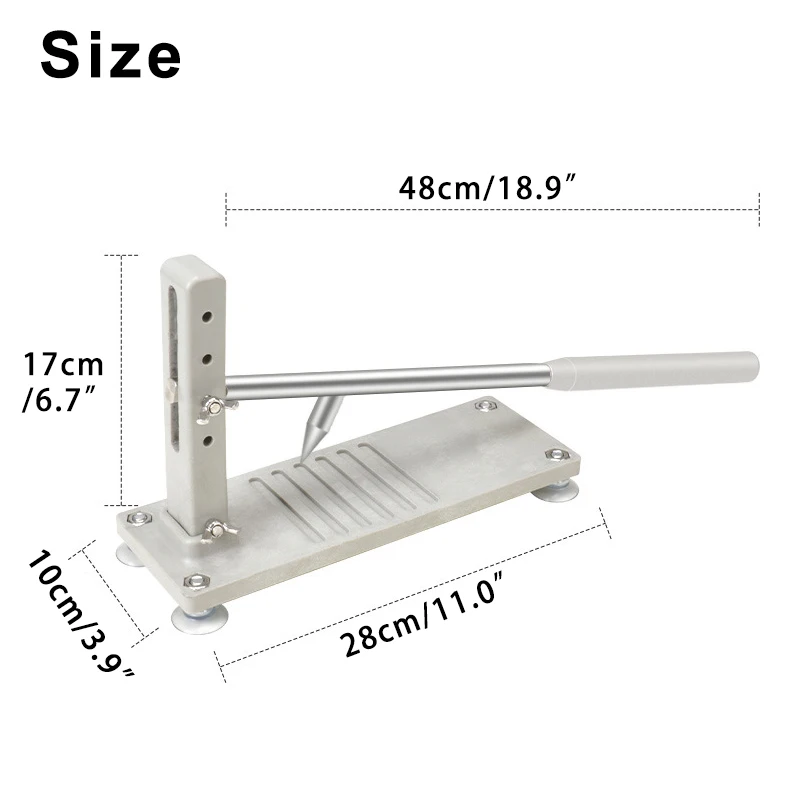 Набор инструментов для устриц из нержавеющей стали нож моллюсков |