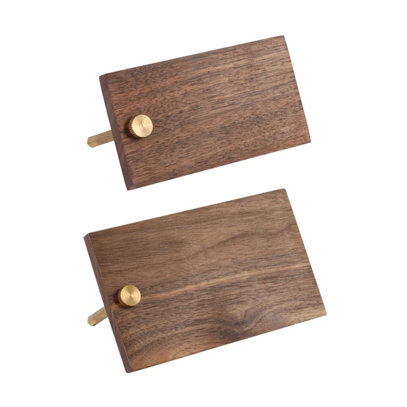 

Настольная подставка для номерных знаков K92C, держатели для карт для розничных магазинов, свадебных торжеств, вечевечерние, размера S/L