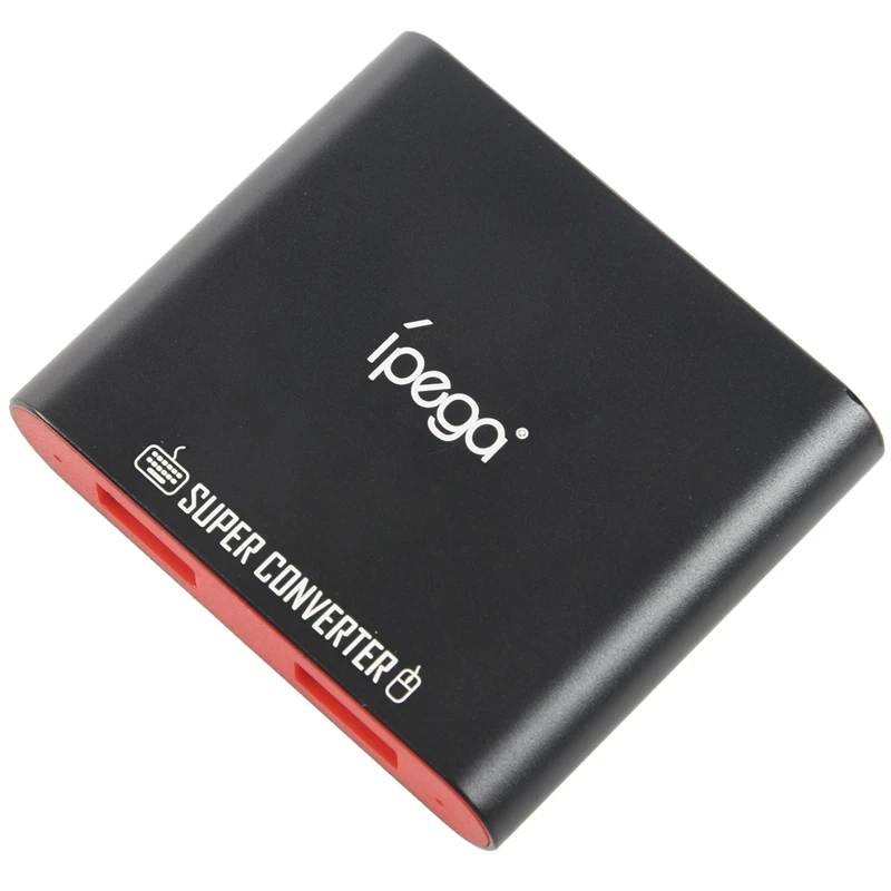 Ipega Pg-9096 беспроводной Bluetooth 4 0 конвертер клавиатуры-мыши для Android смартфона