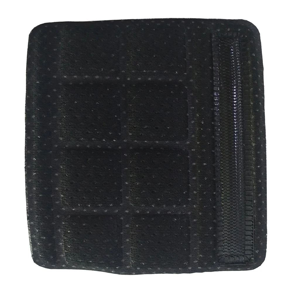 27 шт. мотоциклетный шлем внутренние накладки комплект мягкий Быстросохнущий