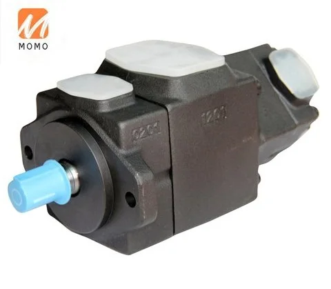PV2R из PV2R12 PV2R13 PV2R23 PV2R14 PV2R24 PV2R34 гидравлический двухлопастной насос | Дом и сад