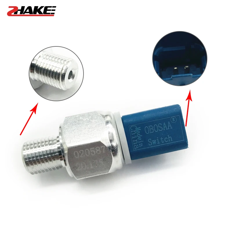 Гидроусилитель руля датчик давления масла Гидравлический Для Франка автомобиля