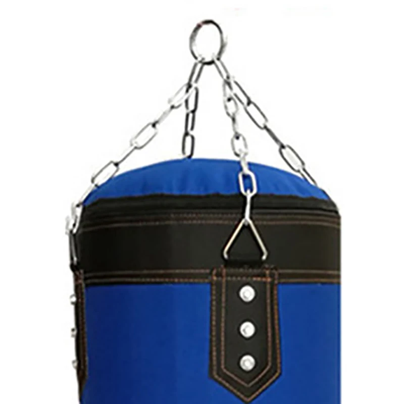 Боксерская груша 80 см тяжелая для тренировок | Спорт и развлечения