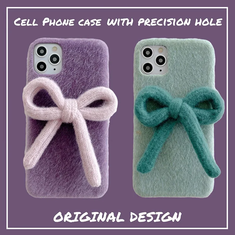 

Luxury Villus Fur Cases for Huawei P40 P20 P30 Pro Back Cover Smooth Furry Soft TPU Phone Case for HUAWEI Nova 7i Honor V20 Capa