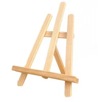 digital painting by numbers painting art easel painting craft wooden vertical painting technique special shelf for art supplies