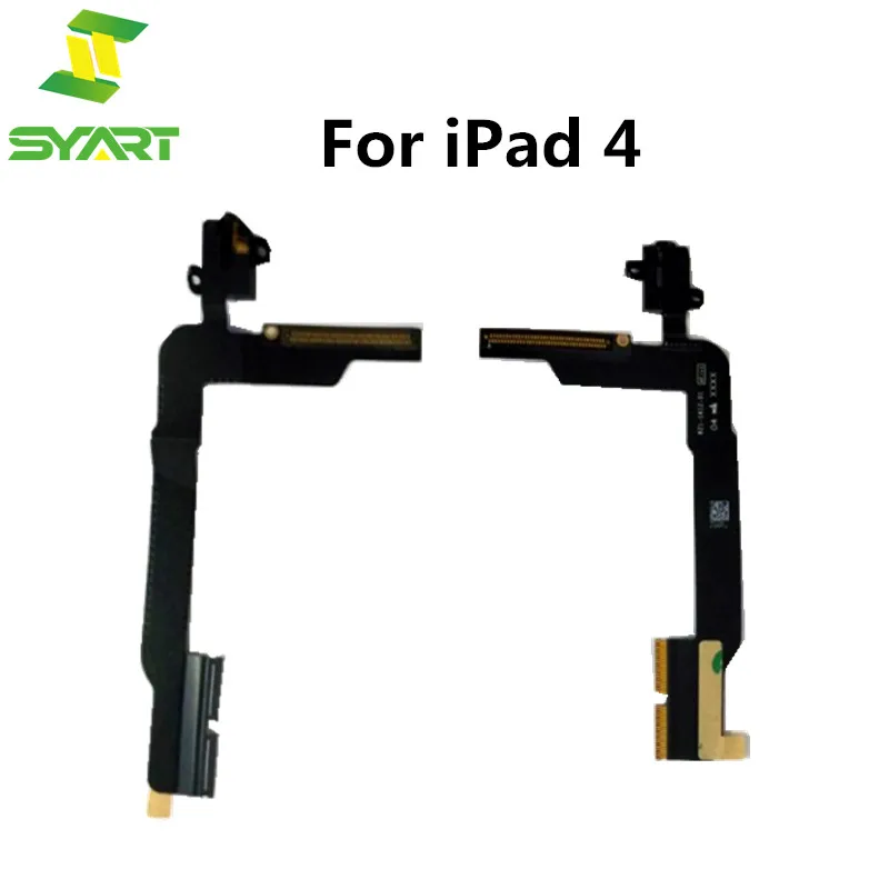 

Гибкий кабель для наушников Apple iPad 4