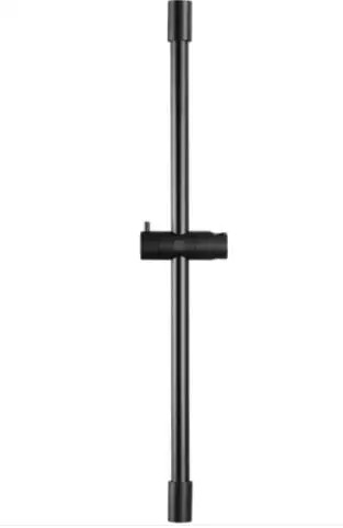Lifting rod Xiaomi mijia ручной душевой шланг, набор подъемных стержней 3 в 1, 360 градусов, 120 мм, 53 отверстия для воды с ПВХ, мощный массажный душ, умный дом - Цвет: Lifting rod