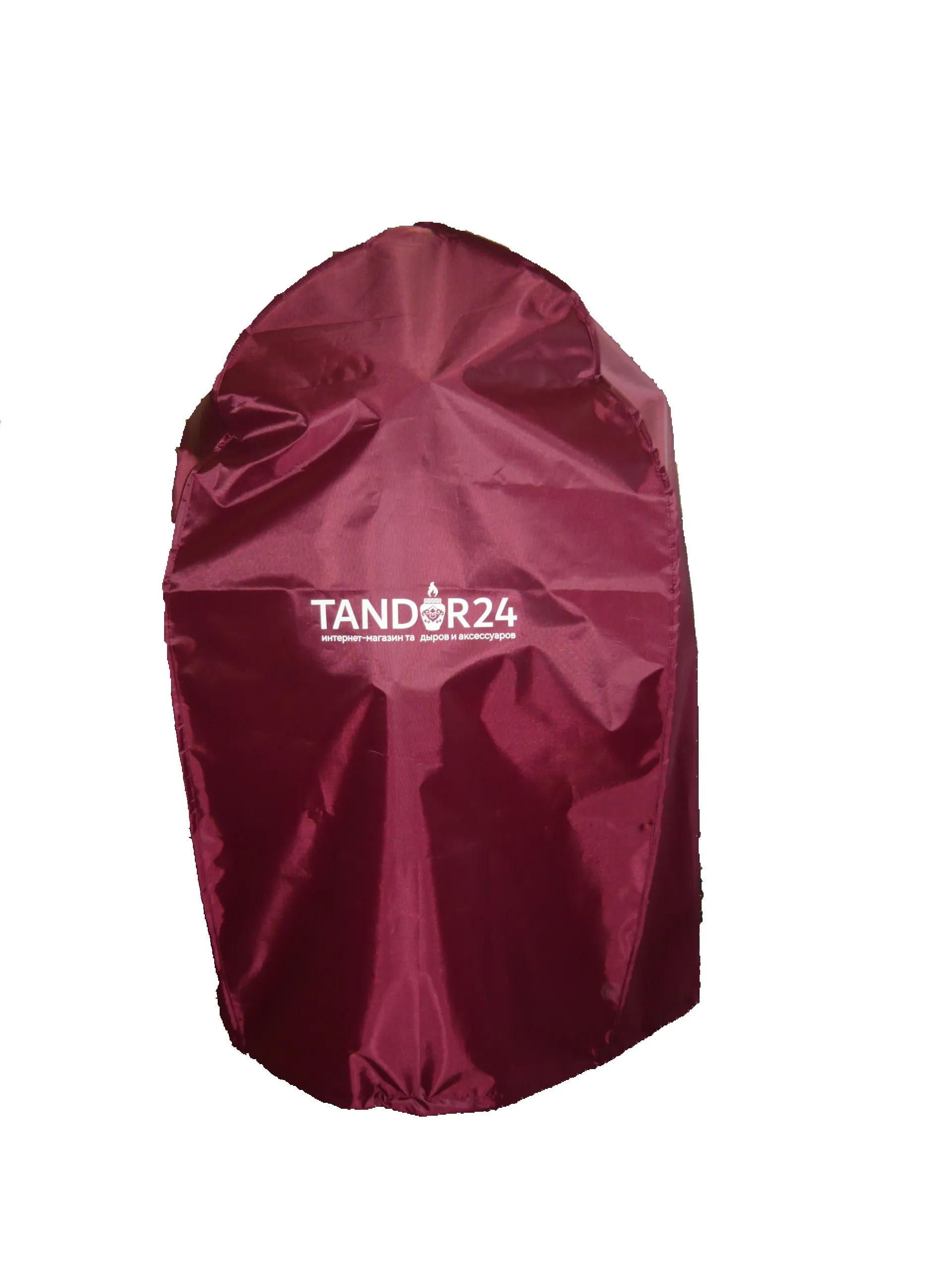 Самый большой влаго пылестойкий чехол на тандыр| |