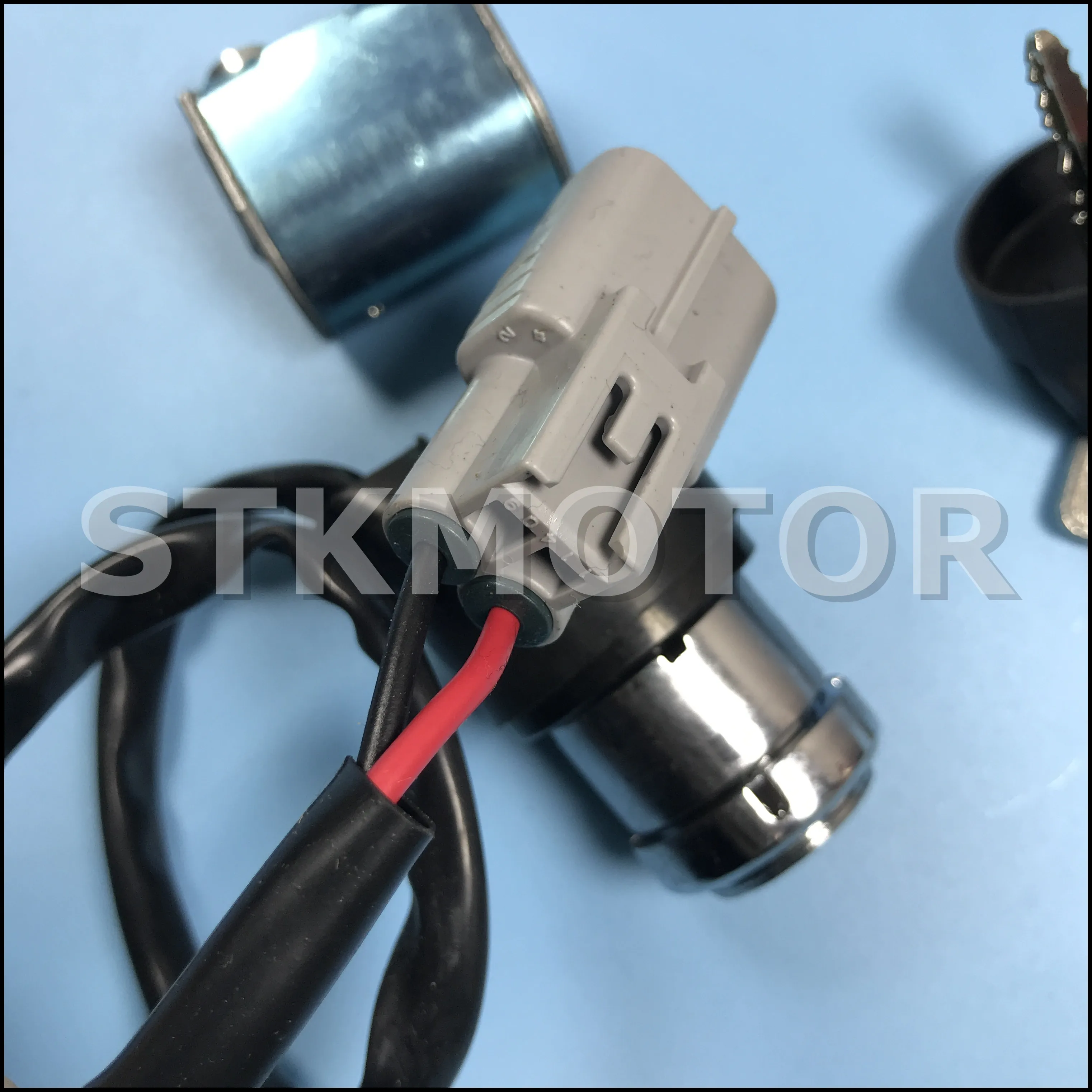 CF500 ATV Quad ключ зажигания для CF500AU 6L 6B 9CR6 010100 20000|magneto rotor|magneto stator rotormagneto |