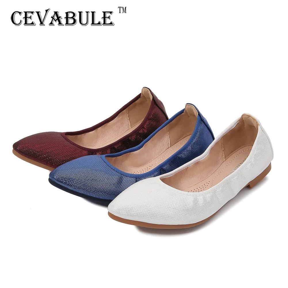 

CEVABULE/Новинка 2021 года; Дизайнерские женские удобные туфли с закрытым острым носком на плоской подошве; Изящные тонкие туфли на низком каблук...