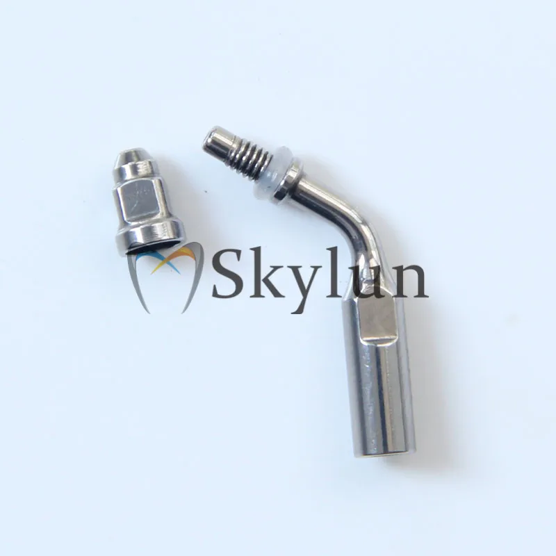 5 шт. стоматологический ультразвуковой скалер ED1 новый эндоскоп совместимый с