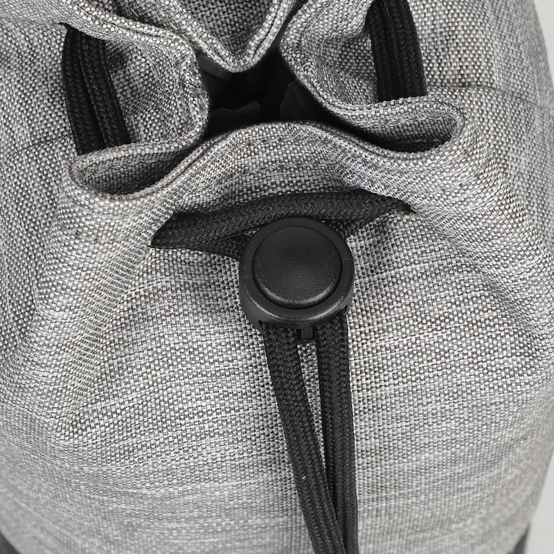 Водонепроницаемая сумка для объектива камеры чехол s мягкий EF 50 мм 400 с мягкой