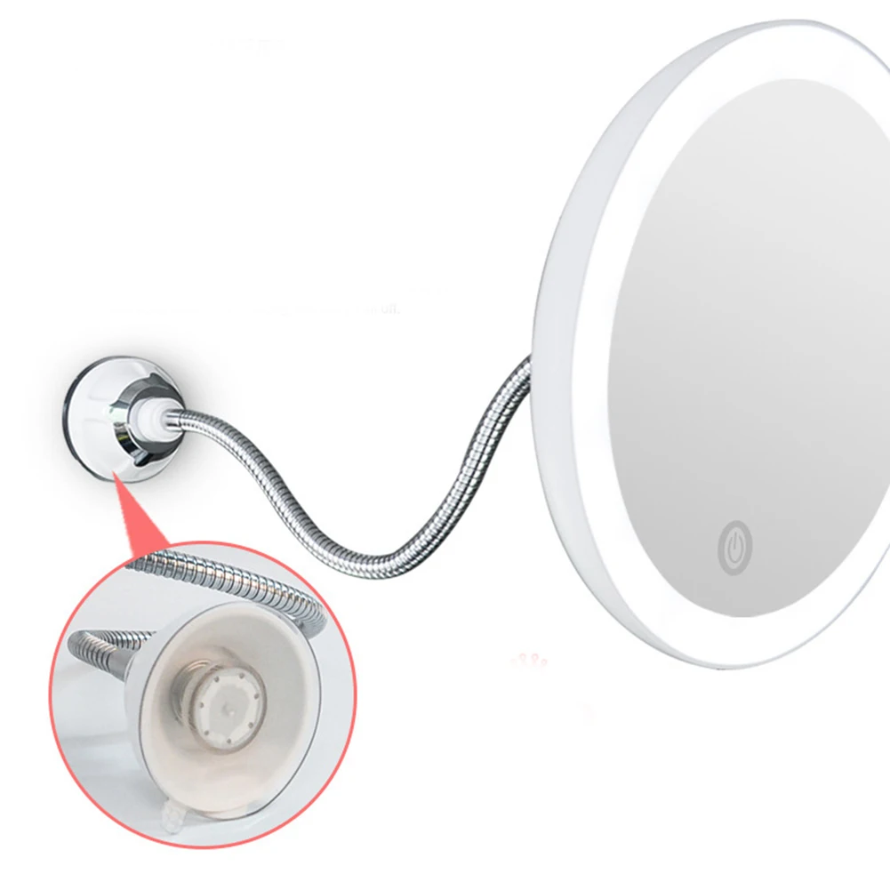 Лучшее роскошное зеркало дневного света со светодиодсветодиодный подсветкой