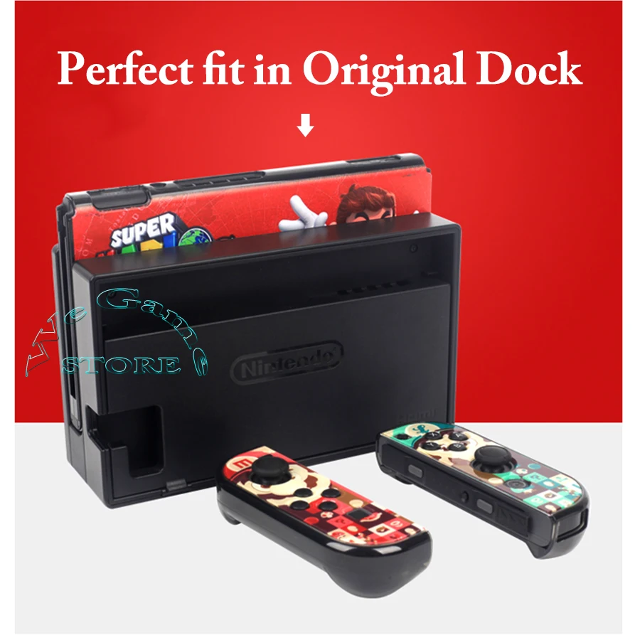 Чехол для Nintendo Switch Nitendo удобный жесткий чехол s switch|Запасные части| |