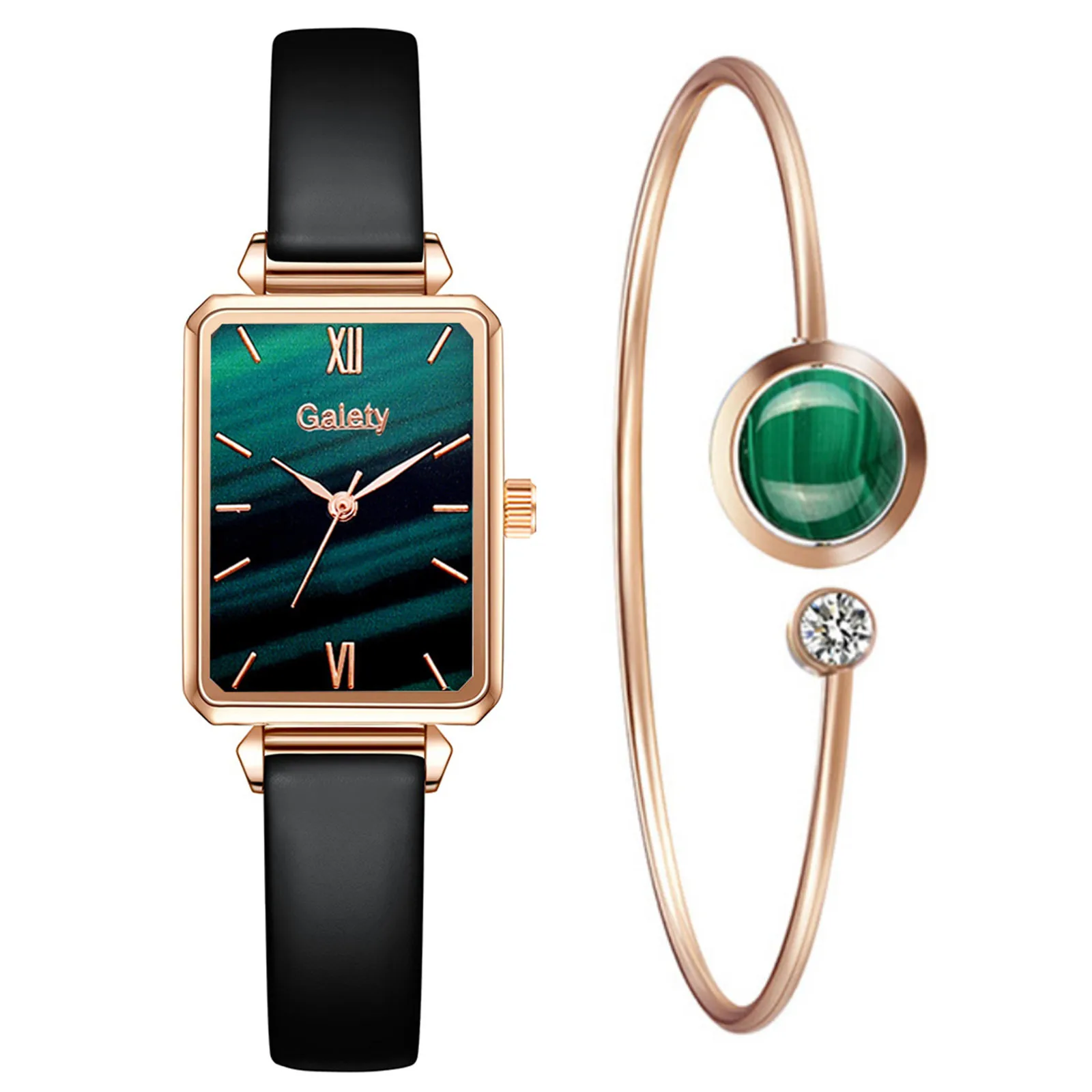 

2020 NEW Watch Women Fashion Casual Leather Belt Watches Simple Ladies' Small Dial Quartz Clock Dress Wristwatches Reloj mujer