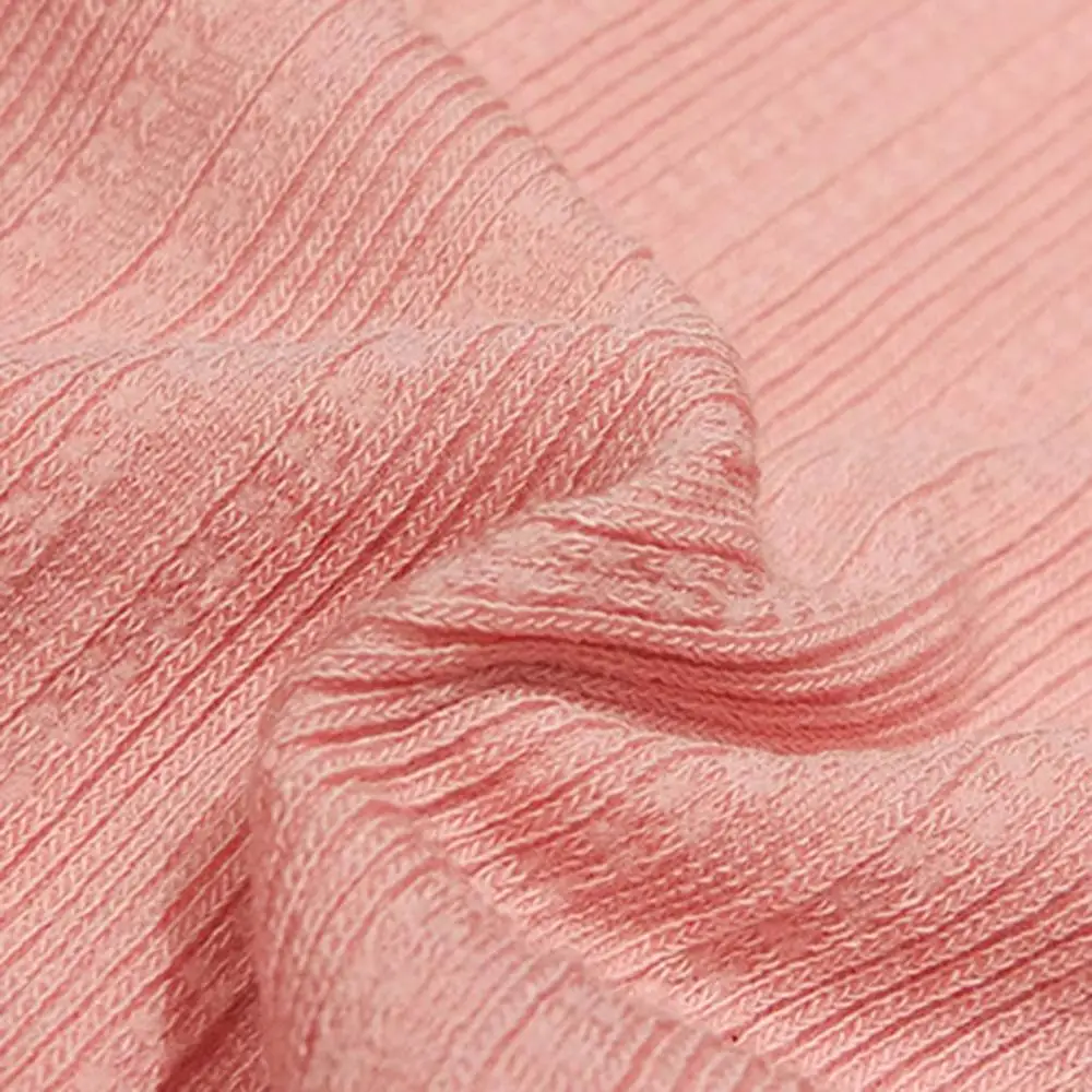 Женский Теплый комплект для сна зимнее ультратонкое термобелье с круглым