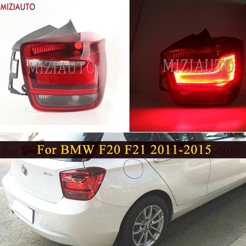 

Светодиодный задний стоп светильник сигнал для BMW F20 F21 114i 118i 125i M135i 2011-2015