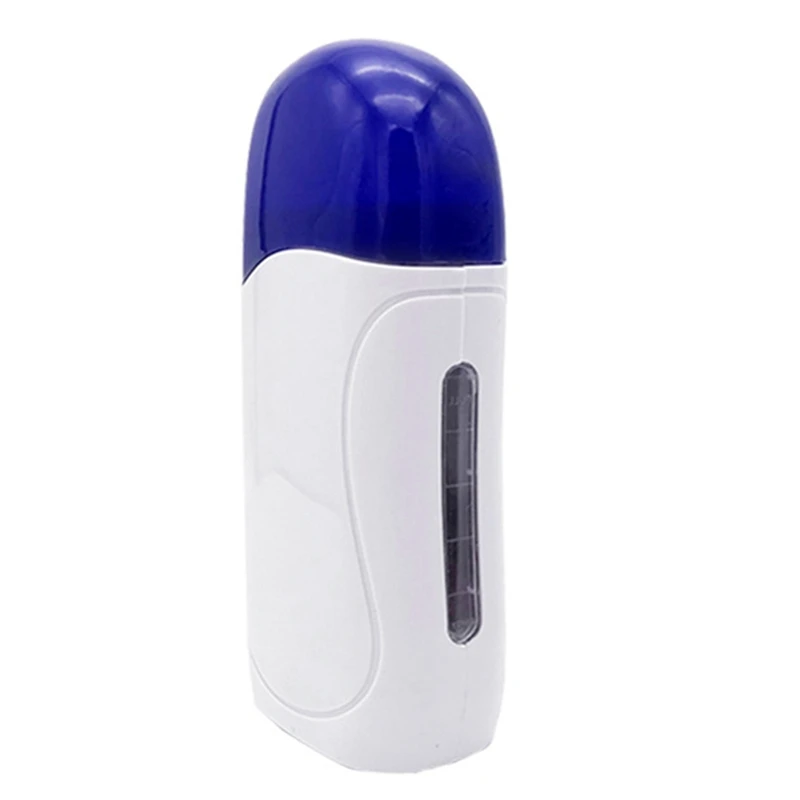 Воск депилятор ролик Теплее Нагреватель нагреватель Эпилятор ручной эпилятор