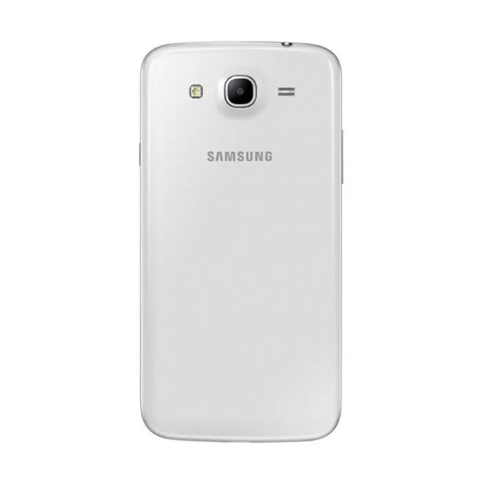 samsung galaxy mega duos i9152 5 8 refurbished mobile phone camera 8mp dual sim stand by touchscreen gsm gps android smartphone free global shipping