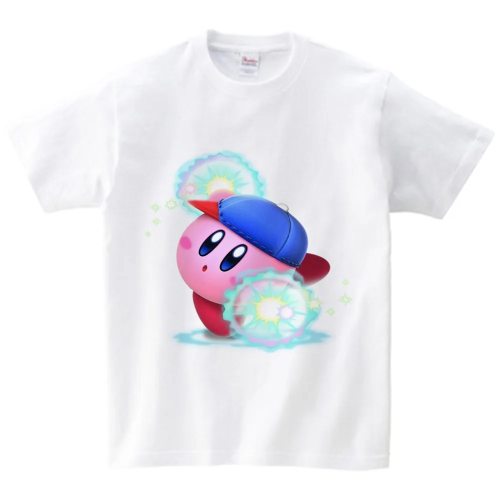 

Group All Members Game Children T Shirt Clothing Crewneck Short Sleeve Tee Newest Teenage T-Shirt Wholesale Tops