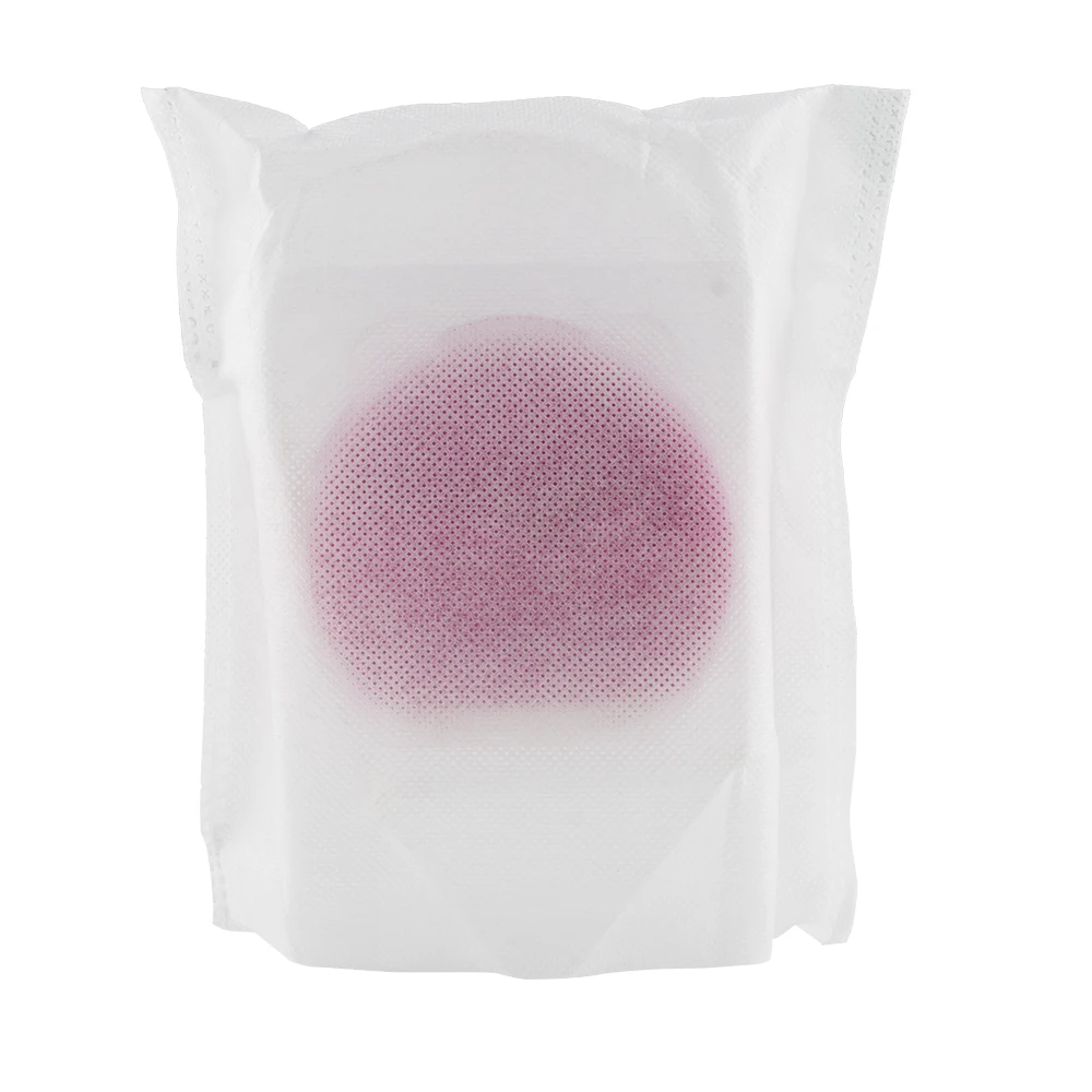 Электрическая Очищающая щетка для лица силиконовая вибрация заряжаемая мини