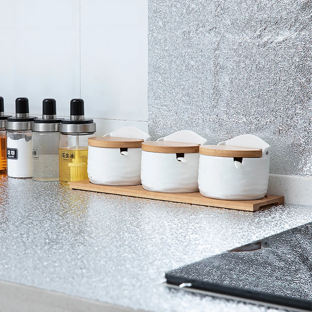 Бумажная подкладка для выдвижных ящиков кухонный шкаф водостойкая и