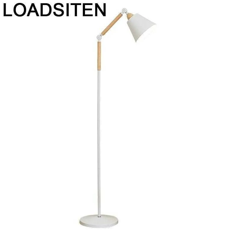 

Lampe Sur Pied Piantana Tripot Modern Para Nordic Lampara Pie Lampadaire De Salon Lamp for Living Room Stehlampe Floor Light