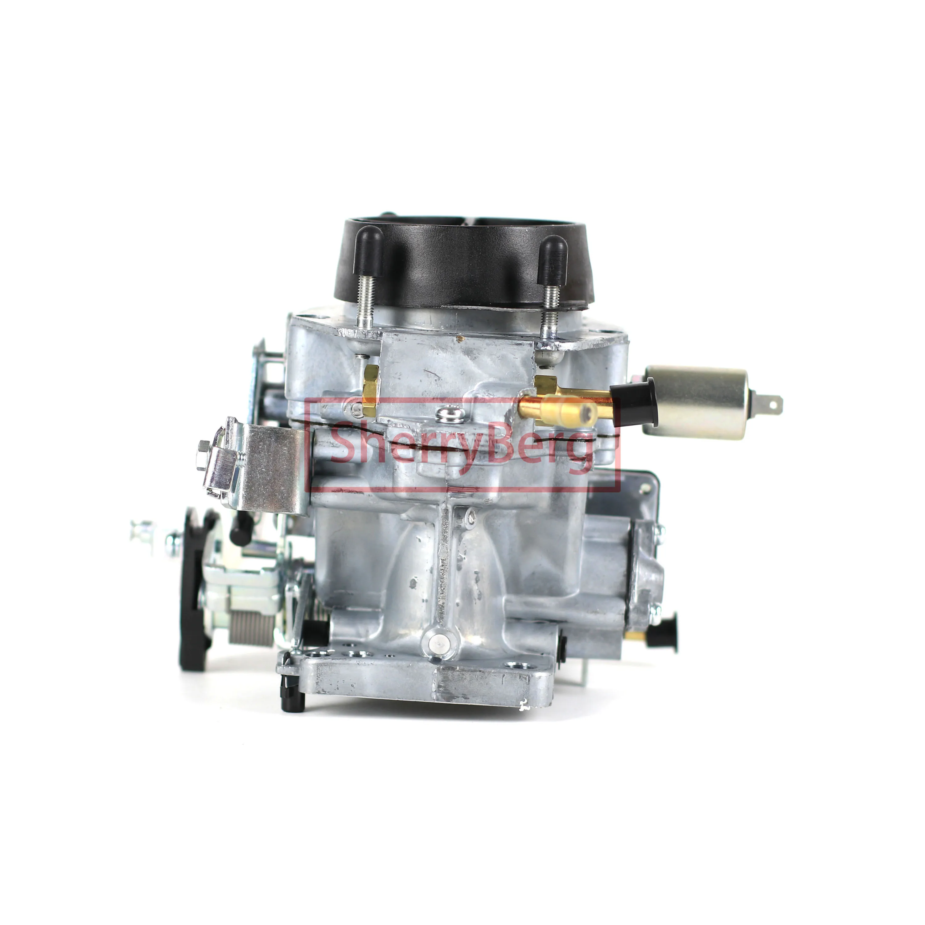 Карбюратор SherryBerg карбюратор для Lada Samara WEBER SOLEX Zenith модель 1500cc 21083 21098 21099 21093 DAAZOE |