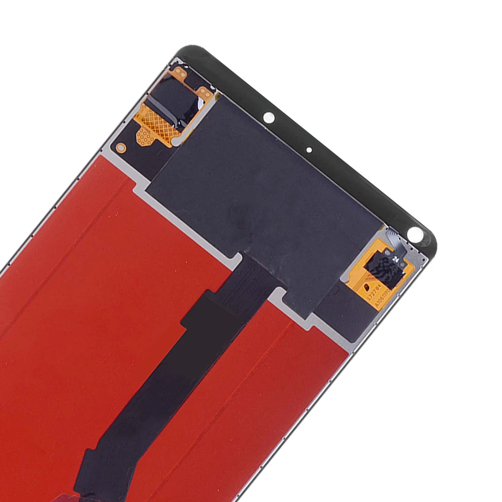 100% протестированный ЖК дисплей для Xiaomi Mi Mix 2 сменный с сенсорным дигитайзером XIAOMI