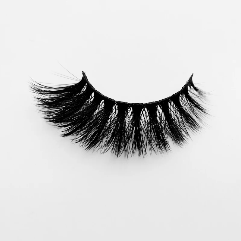 YSDO Lashes 5 пар, норковые ресницы, натуральные длинные 3d норковые ресницы ручной работы, накладные ресницы, накладные ресницы для макияжа