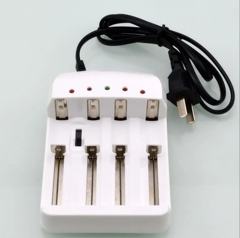 Никель-гидридный никель-никель цинк-цинк литий-железо фосфат и литиевая батарея 4