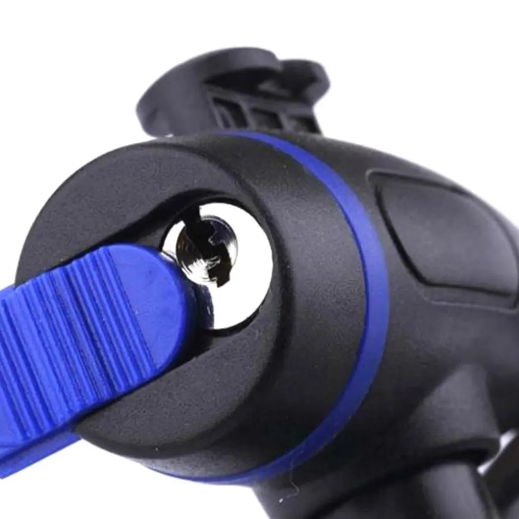 

Durable Use Anti-Theft Bike Bicycle Lock Stainless Steel Cable Coil For Castle Motorcycle Cycle MTB Bike Security Lock