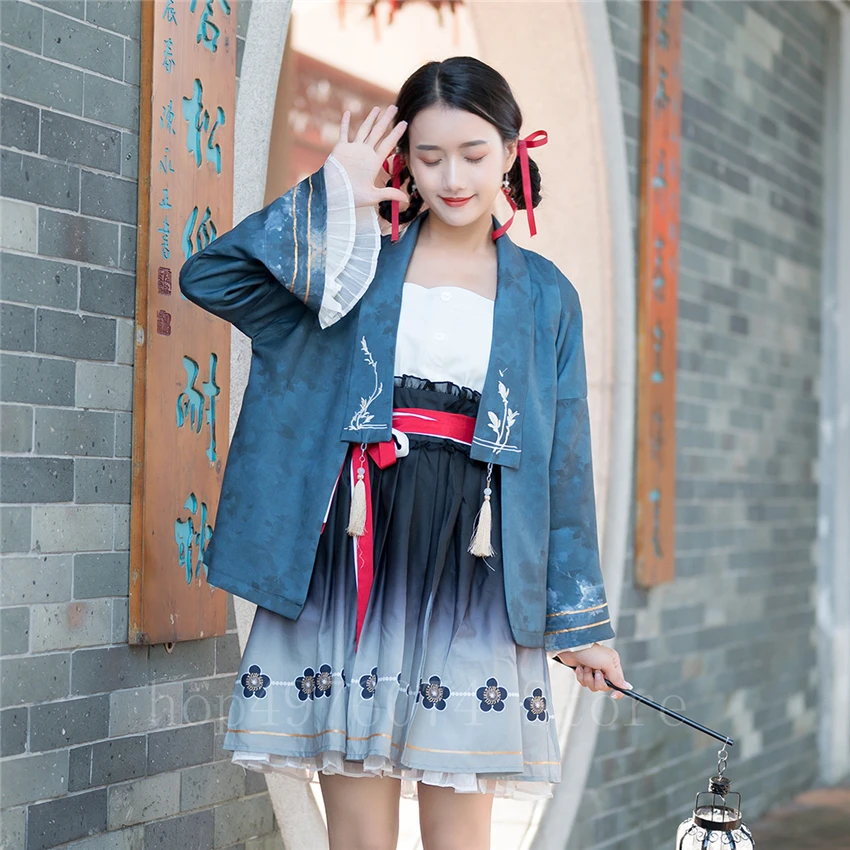 Женское платье кимоно в японском стиле элегантное весеннее пальто хаори с