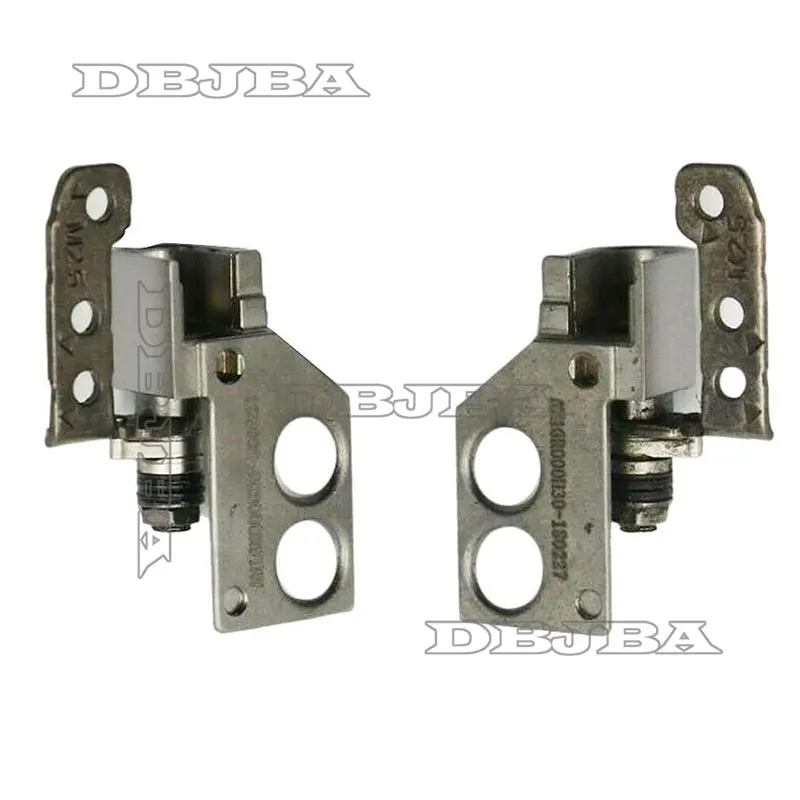 Петля ЖК-дисплея R&ampL Silver для Lenovo ThinkPad X1 Carbon Gen 6th 20KH 20KG