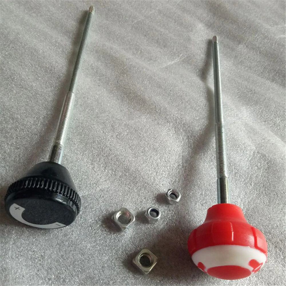 Велосипедный тормозной рычаг регулировочная ручка для велосипеда комплект