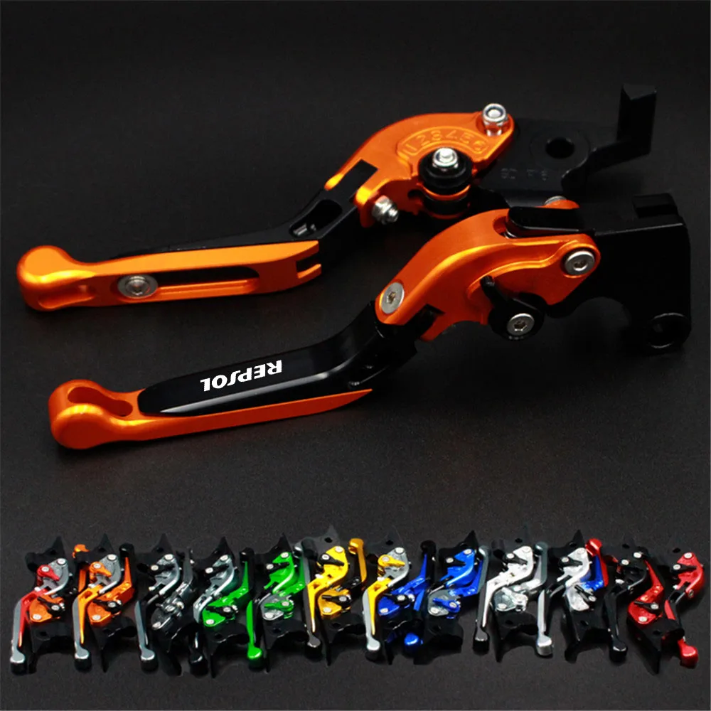 Аксессуары для мотоциклов с ЧПУ тормозные рычаги сцепления Ducati MONSTER 1200 S 749 999 DIAVEL