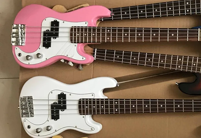 Бесплатная доставка красная/синяя/черная/sunburst белая детская электрическая