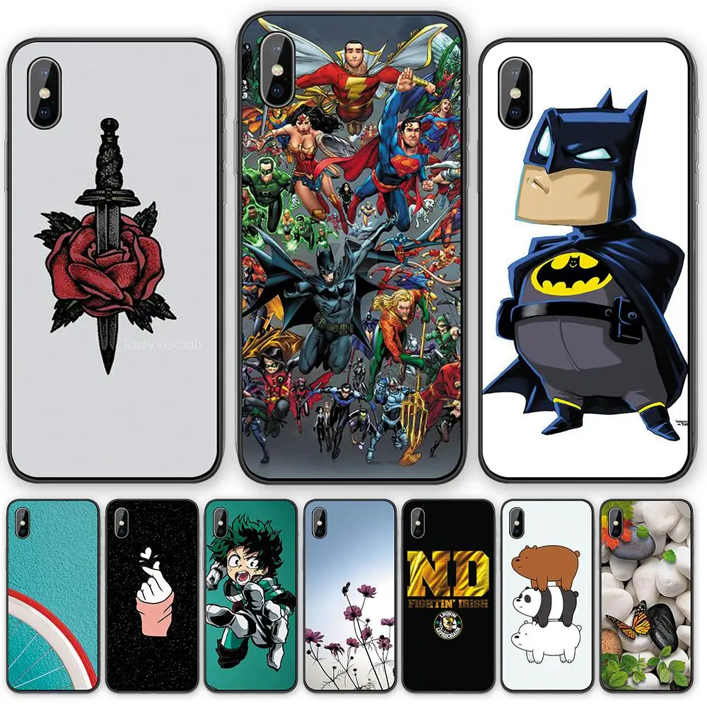 Роскошный брендовый силиконовый чехол из ТПУ для телефона iphone 7plus 7 X Pantone Bear