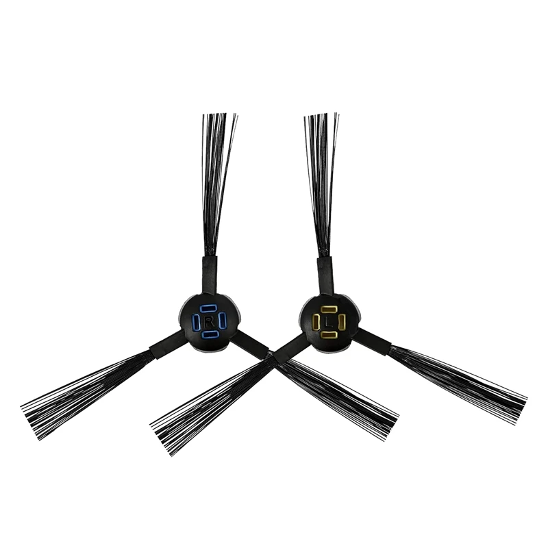 

Vacuum Filter Replacement Kit Fit for Robotic Vacuum ILIFE V8S Robotic Vacuum Cleaner,Filters Side Brushes Accessories