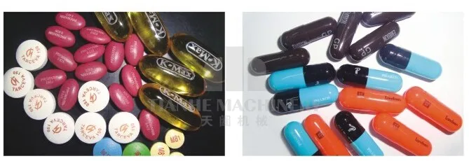 Single punch tablet press machine TDP-1.5 pill press machine pill making TABLET PRESSING