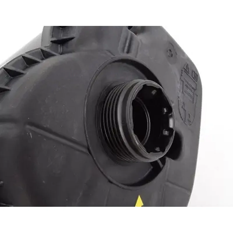 Автомобильный флэш резервуар для bmw E70 X5 E71 X6 OE 17137552546 17137647290 17138621|Радиаторы и